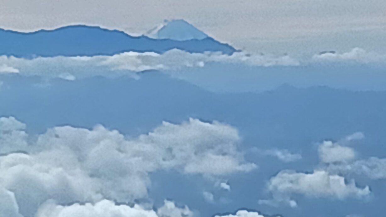 ランプの宿　高峰温泉　オーロラ